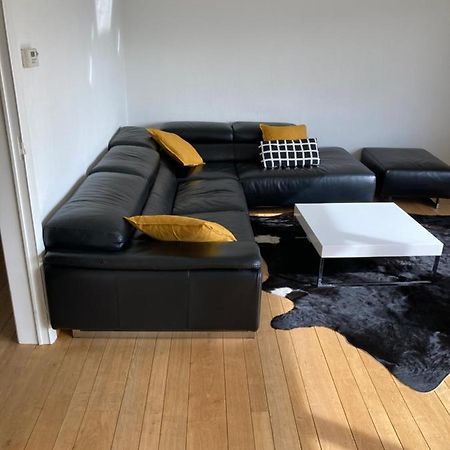 Lichtrijk Mooi Appartement Met Zicht Op Hof Van Roosendael Amberes Exterior foto