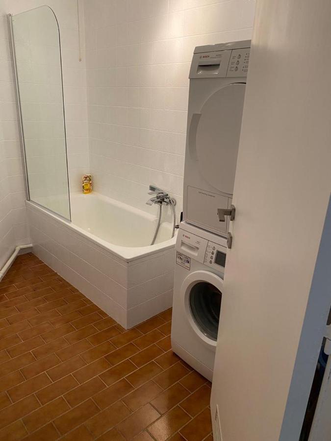 Lichtrijk Mooi Appartement Met Zicht Op Hof Van Roosendael Amberes Exterior foto