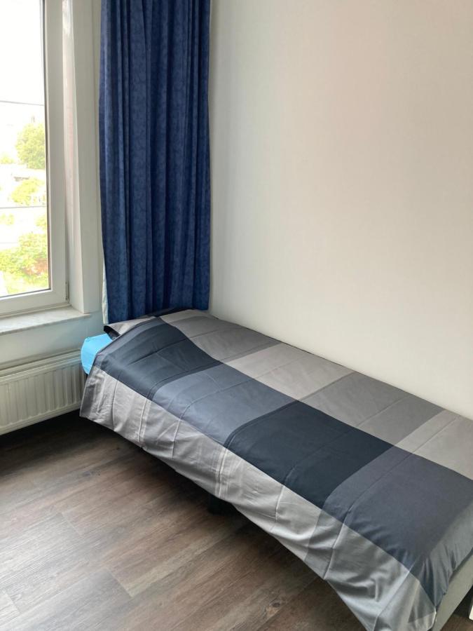Lichtrijk Mooi Appartement Met Zicht Op Hof Van Roosendael Amberes Exterior foto