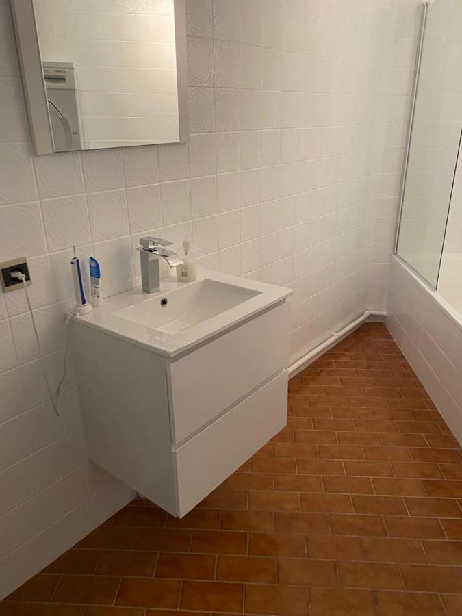 Lichtrijk Mooi Appartement Met Zicht Op Hof Van Roosendael Amberes Exterior foto