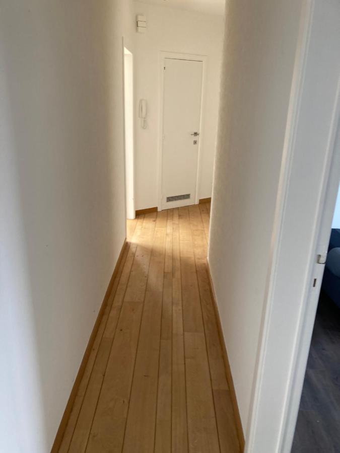 Lichtrijk Mooi Appartement Met Zicht Op Hof Van Roosendael Amberes Exterior foto
